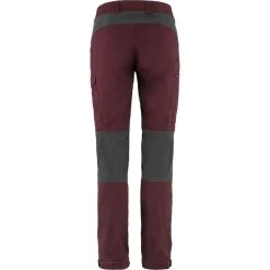 FJÄLLRÄVEN Kaipak Trousers Curved W -Seatosummit shop 7323450582135 fw19 d kaipak trousers curved w fjaellraeven 21