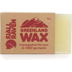 FJÄLLRÄVEN Greenland Wax