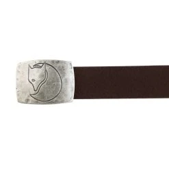 FJÄLLRÄVEN Murena Silver Belt -Seatosummit shop 7392158555819 ss18 srqz murena silver belt 21