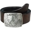 FJÄLLRÄVEN Murena Silver Belt -Seatosummit shop 7392158555819 ss18 srra murena silver belt 21