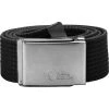 FJÄLLRÄVEN Merano Canvas Belt -Seatosummit shop 7392158727056 fw18 a merano canvasbelt 21