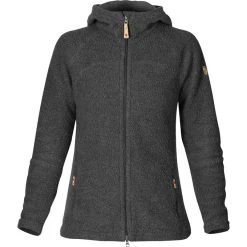 FJÄLLRÄVEN Kaitum Fleece W