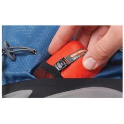 Sea To Summit Ultra-Sil Folding Bucket 10l -Seatosummit shop STS AUSFB10 Ultra Sil Folding Bucket 10L pouch