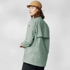 FJÄLLRÄVEN Abisko Hike Anorak W -Seatosummit shop abisko hike anorak w 87095 674 d model fjr