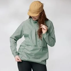 FJÄLLRÄVEN Abisko Hike Anorak W -Seatosummit shop abisko hike anorak w 87095 674 e model fjr