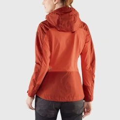 FJÄLLRÄVEN Abisko Lite Trekking Jacket W -Seatosummit shop abisko lite trekking jacket w 86131 321 333 d model fjr