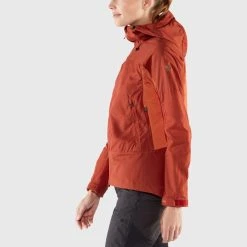 FJÄLLRÄVEN Abisko Lite Trekking Jacket W -Seatosummit shop abisko lite trekking jacket w 86131 321 333 e model fjr