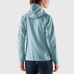 FJÄLLRÄVEN Abisko Midsummer Jacket W -Seatosummit shop abisko midsummer jacket w 89826 562 563 d model fjr