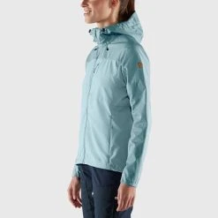 FJÄLLRÄVEN Abisko Midsummer Jacket W -Seatosummit shop abisko midsummer jacket w 89826 562 563 e model fjr