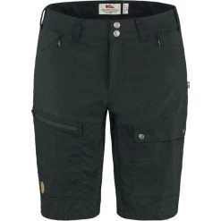 FJÄLLRÄVEN Abisko Midsummer Shorts W