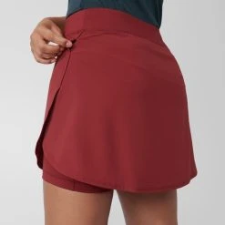FJÄLLRÄVEN Abisko Midsummer Skort W -Seatosummit shop abisko midsummer skort w 84780 346 f detail fjr
