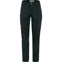 FJÄLLRÄVEN Abisko Midsummer Zip Off Trousers W
