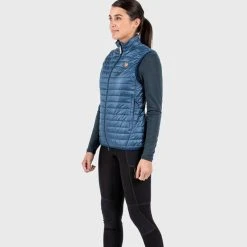 FJÄLLRÄVEN Abisko Padded Vest W -Seatosummit shop abisko padded vest w 89723 638 d model fjr