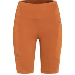 FJÄLLRÄVEN Abisko Short Tights W