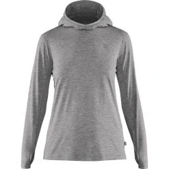 FJÄLLRÄVEN Abisko Sun-hoodie W