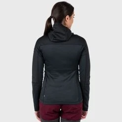 FJÄLLRÄVEN Abisko Trail Fleece W -Seatosummit shop abisko trail fleece w 89589 550 e model fjr