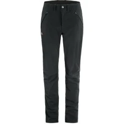 FJÄLLRÄVEN Abisko Trail Stretch Trousers W