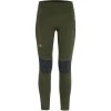 FJÄLLRÄVEN Abisko Trekking Tights HD W -Seatosummit shop abisko trekking tights hd w 87143 662 a main fjr
