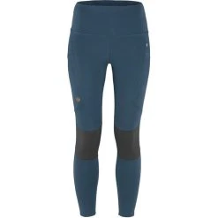 FJÄLLRÄVEN Abisko Trekking Tights Pro W