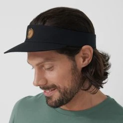 FJÄLLRÄVEN Abisko Visor Cap -Seatosummit shop abisko visor cap 77409 550 c model fjr