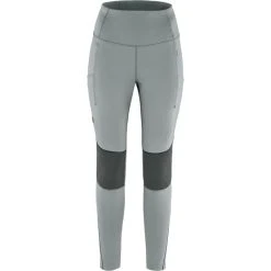 FJÄLLRÄVEN Abisko Värm Trekking Tights W