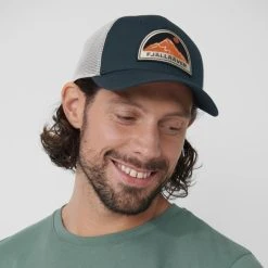 FJÄLLRÄVEN Badge Långtradarkeps -Seatosummit shop badge langtradarkeps 78152 560 c model fjr