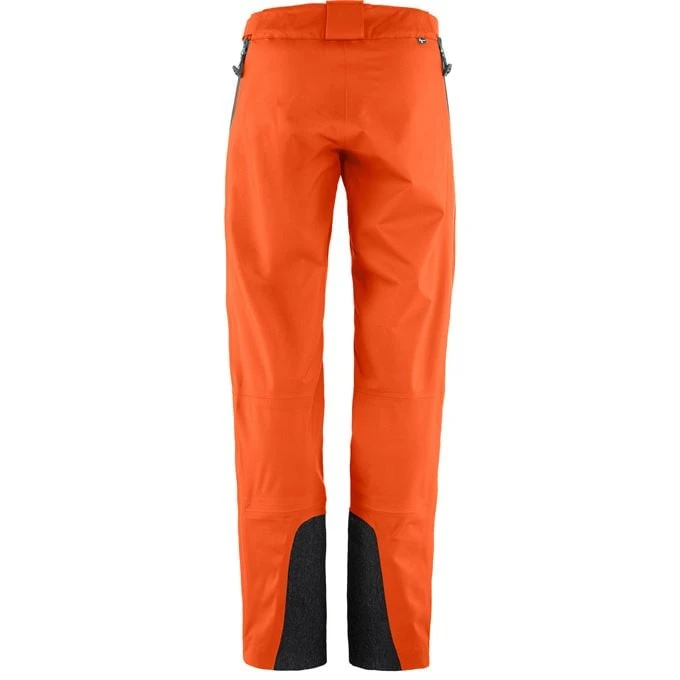 FJÄLLRÄVEN Bergtagen Eco-Shell Trousers W - Image 2