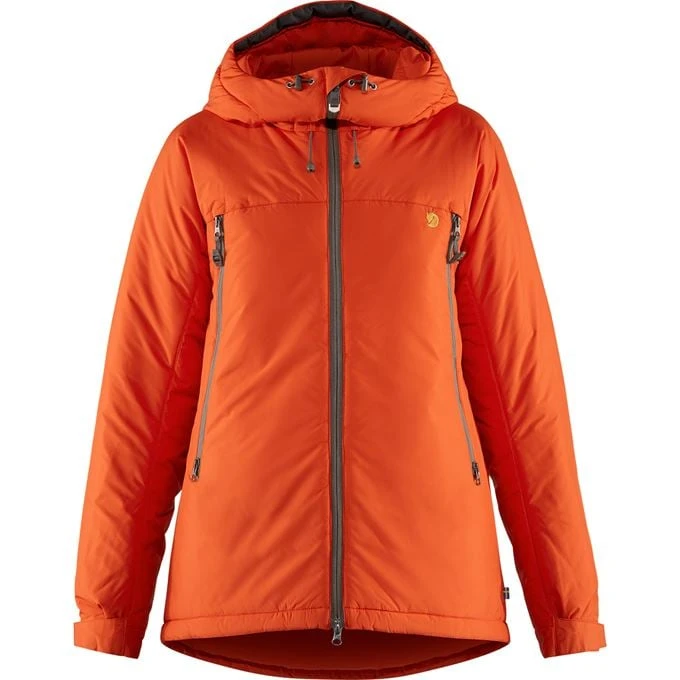 FJÄLLRÄVEN Bergtagen Insulation Jacket W