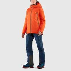 FJÄLLRÄVEN Bergtagen Insulation Jacket W -Seatosummit shop bergtagen insulation jacket w 89880 208 c model fjr