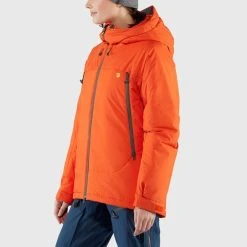 FJÄLLRÄVEN Bergtagen Insulation Jacket W -Seatosummit shop bergtagen insulation jacket w 89880 208 e model fjr