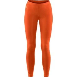 FJÄLLRÄVEN Bergtagen Thinwool Long Johns W