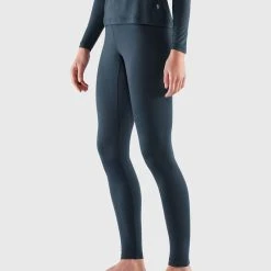 FJÄLLRÄVEN Bergtagen Thinwool Long Johns W -Seatosummit shop bergtagen thinwool long johns w 89887 570 e model fjr