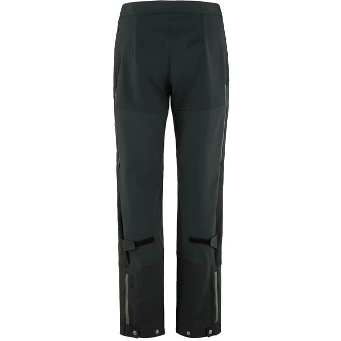 FJÄLLRÄVEN Bergtagen Touring Trousers W - Image 2