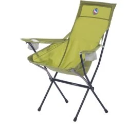 Big Agnes Big Six Armchair Green