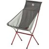 Big Agnes Big Six Camp Chair Asphalt/gray -Seatosummit shop big agnes big six camp chair asphalt gray 1