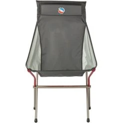 Big Agnes Big Six Camp Chair Asphalt/gray -Seatosummit shop big agnes big six camp chair asphalt gray 2