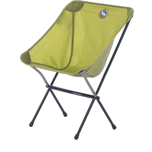 Big Agnes Mica Basin Camp Chair Green 3 Big Agnes Mica Basin Camp Chair Green