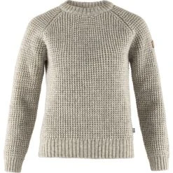 FJÄLLRÄVEN Brattlands Sweater No.1 W