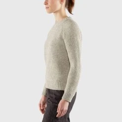 FJÄLLRÄVEN Brattlands Sweater No.1 W -Seatosummit shop brattland sweater no 1 w 08257 021 e model fjr