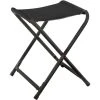 Brunner Aravel 3D Stool Deep Grey -Seatosummit shop brunner aravel 3d hocker dunkelgrau 1