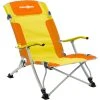 Brunner Bula XL Chair Orange/yellow -Seatosummit shop brunner bula xl stuhl orange gelb 1