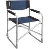 Brunner Captain Director´s Chair Black/blue 2 Brunner Captain Director´s Chair Black/blue -Seatosummit shop brunner captain regiestuhl schwarz blau 1