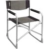 Brunner Captain Director´s Chair Black/grey