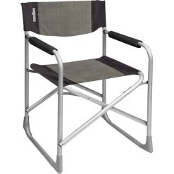 Brunner Captain Director´s Chair Black/grey