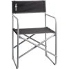 Brunner Django Director´s Chair Black -Seatosummit shop brunner django stuhl schwarz 1