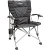 Brunner Raptor NG 2.0 Folding Chair Black -Seatosummit shop brunner raptor ng 20 folding chair black 1
