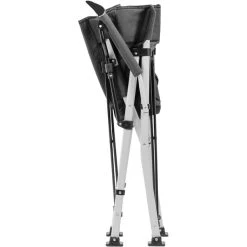 Brunner Raptor NG 2.0 Folding Chair Black -Seatosummit shop brunner raptor ng 20 folding chair black 2