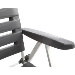 Brunner Skye Aria Chair Black -Seatosummit shop brunner skye aria chair 3d black 3