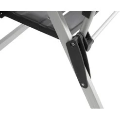 Brunner Skye Aria Chair Black -Seatosummit shop brunner skye aria chair 3d black 4