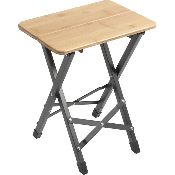 Brunner Twisty Bamboo Folding Stool Square 3 Brunner Twisty Bamboo Folding Stool Square